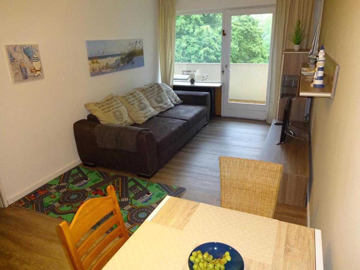 Ferienwohnung F239 Fuer 2-4 Personen An Der Ostsee Шёнберг-ин-Гольштейн Экстерьер фото