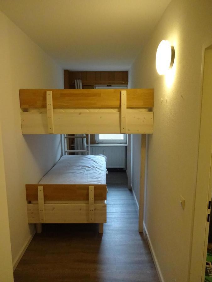 Ferienwohnung F239 Fuer 2-4 Personen An Der Ostsee Шёнберг-ин-Гольштейн Экстерьер фото