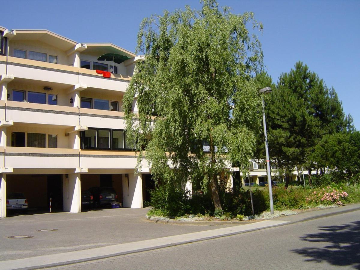 Ferienwohnung F239 Fuer 2-4 Personen An Der Ostsee Шёнберг-ин-Гольштейн Экстерьер фото