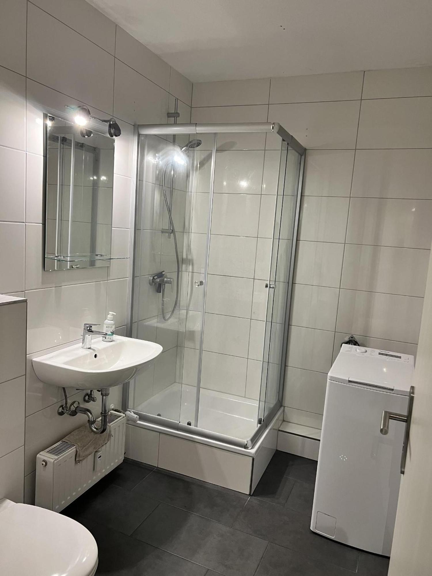 Ferienwohnung F239 Fuer 2-4 Personen An Der Ostsee Шёнберг-ин-Гольштейн Экстерьер фото