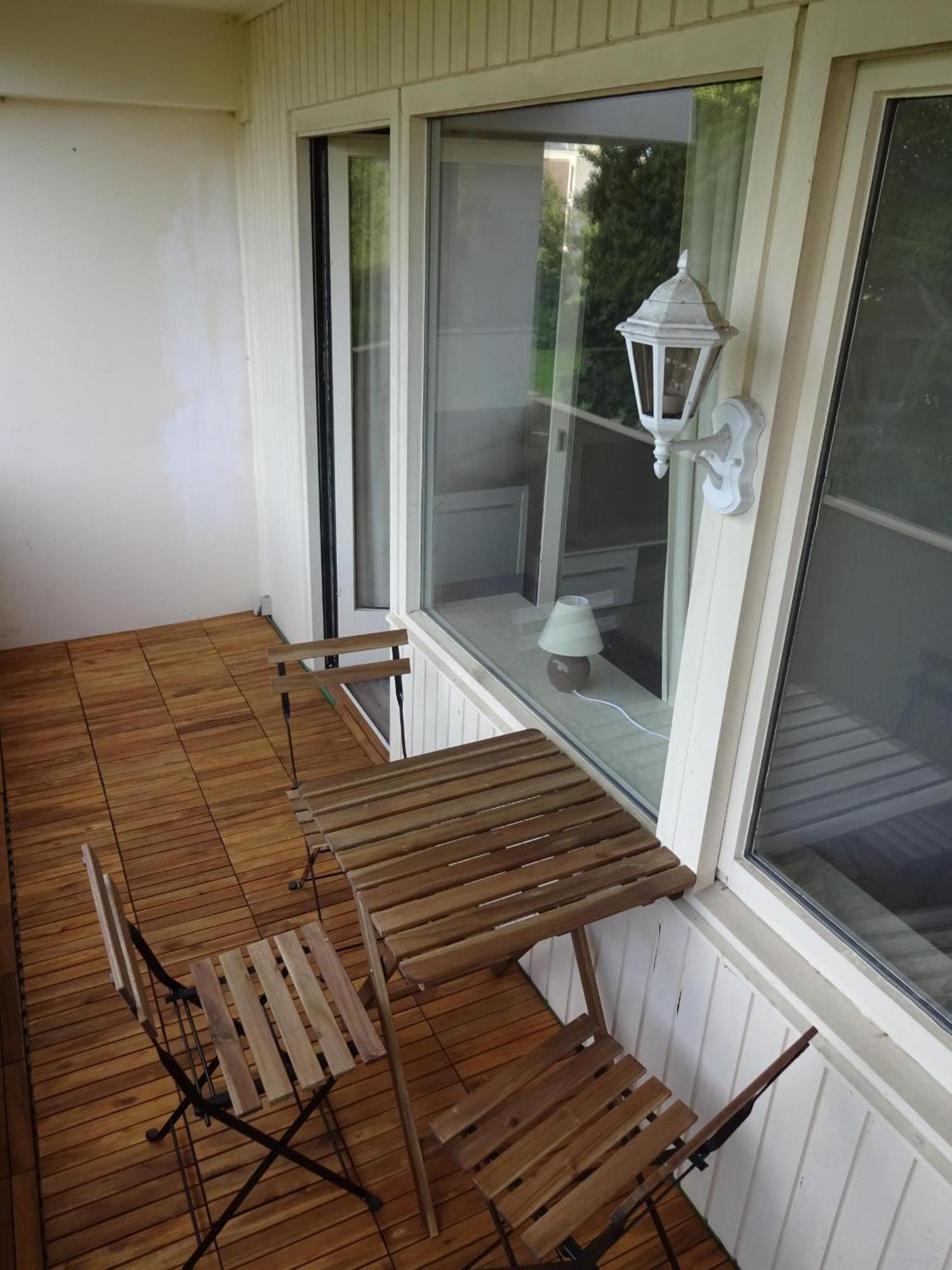 Ferienwohnung F239 Fuer 2-4 Personen An Der Ostsee Шёнберг-ин-Гольштейн Экстерьер фото